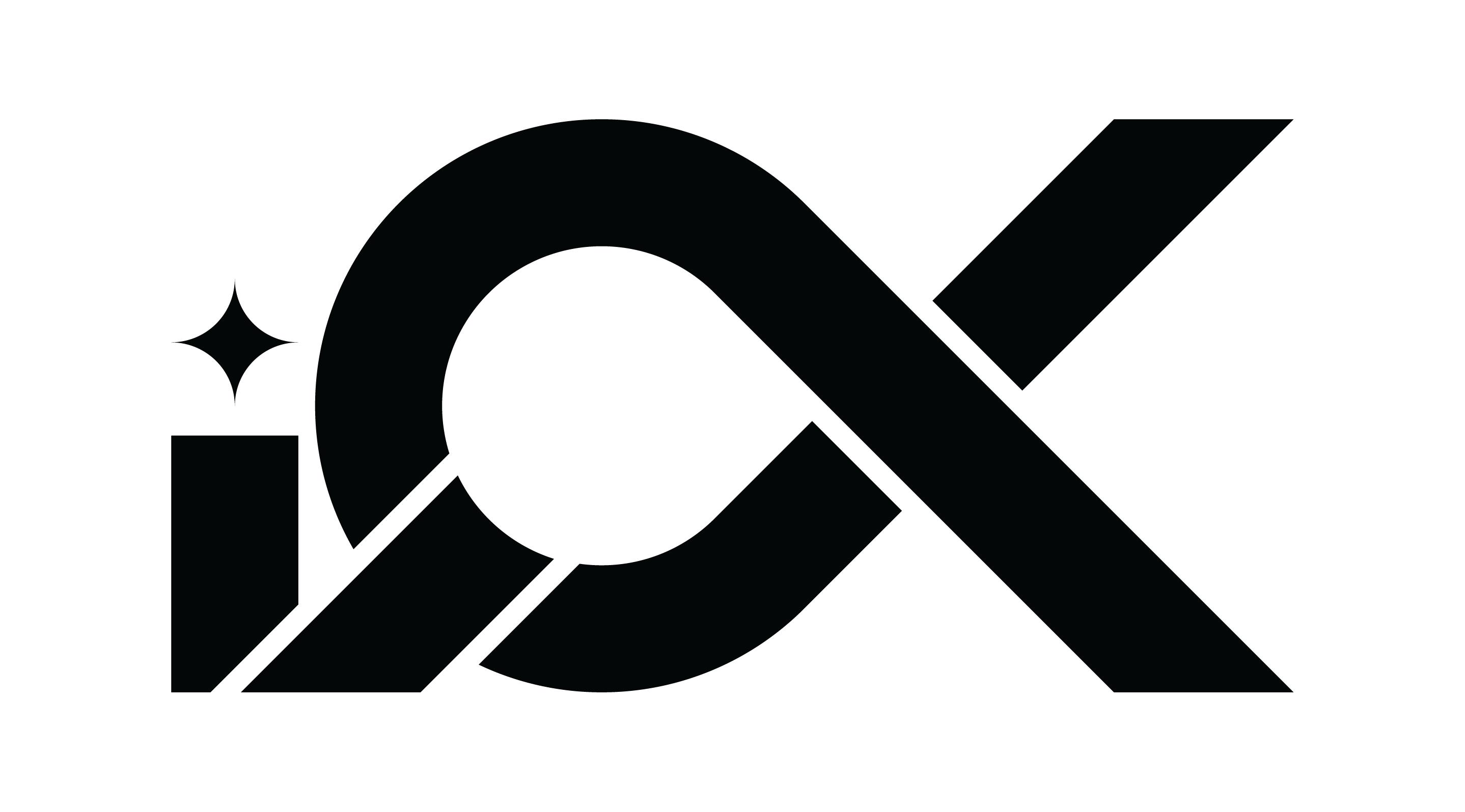 IQX Logo