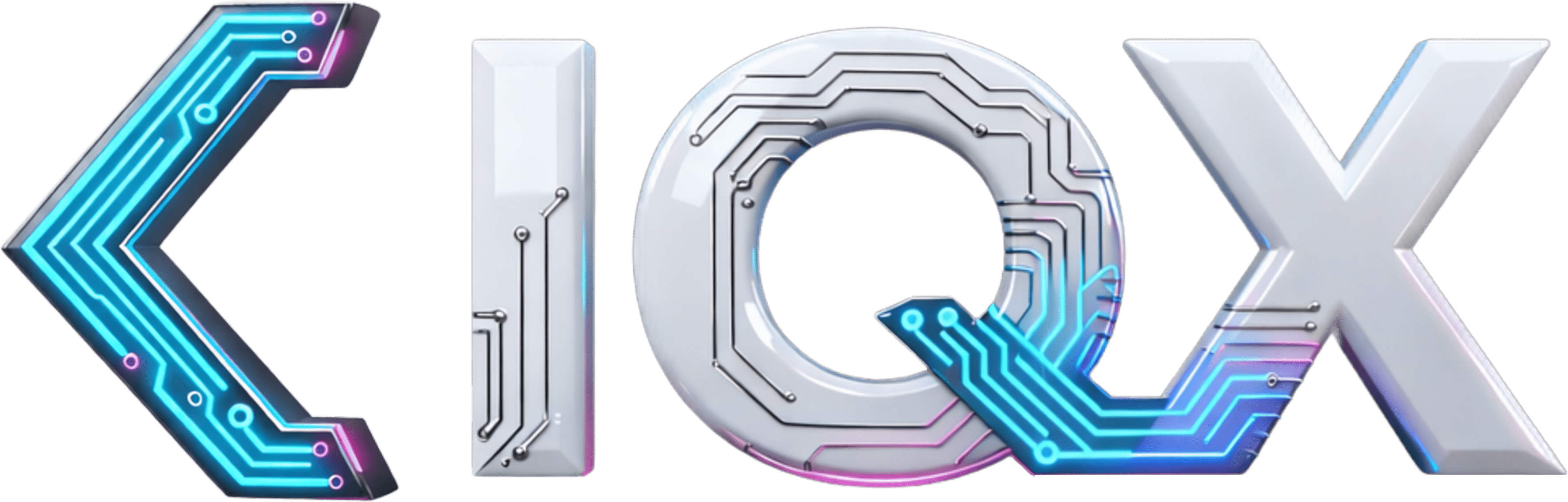 IQX Logo